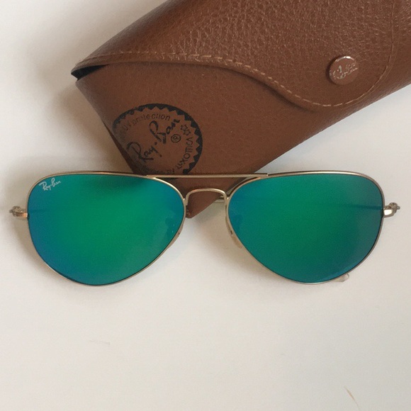 Ray-Ban Accessories - Ray Ban sunglasses